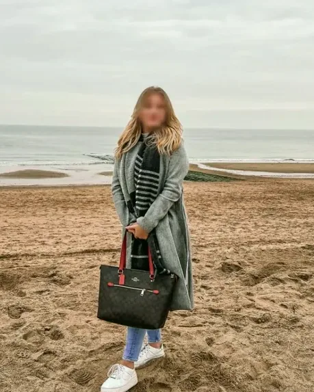 Alena, 31