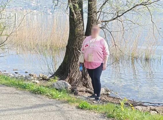 Dilara, 40