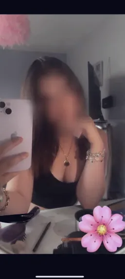 Franziska, 20