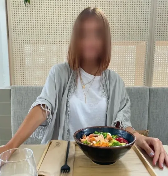 Meike, 37