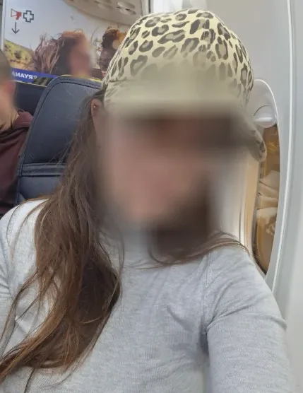 Merve, 33