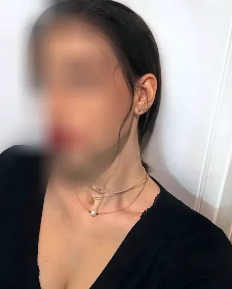 Nora, 25