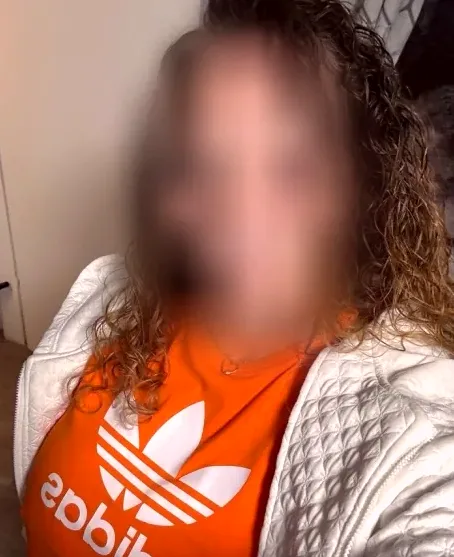 Patrizia, 39