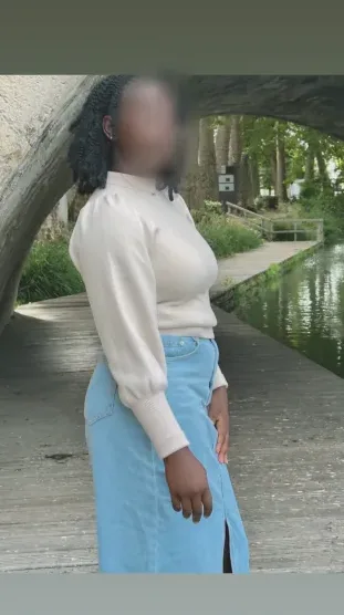 Saskia, 20