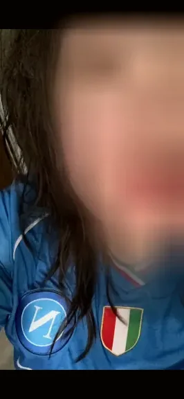 Vanessa, 23