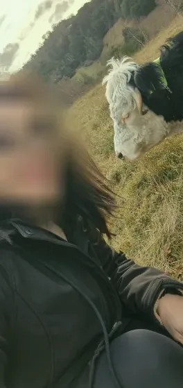 Zeynep, 38